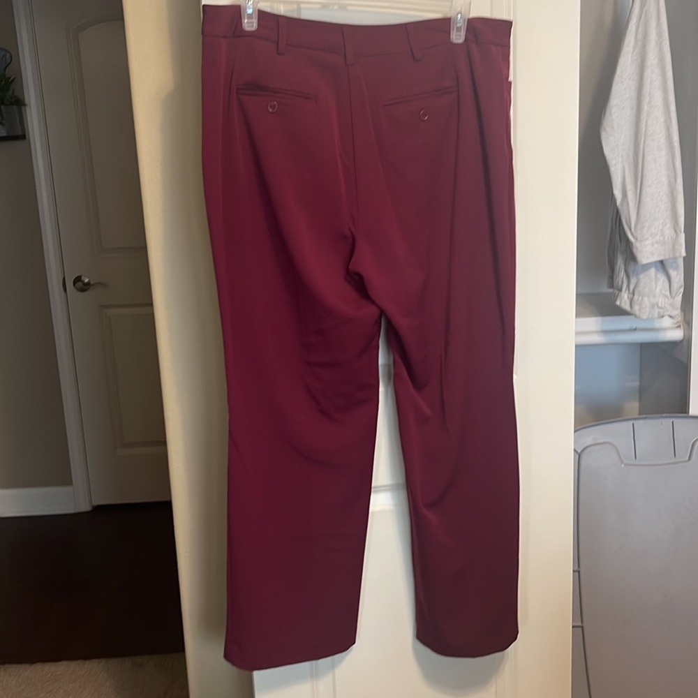 Lane Bryant dress pants - Picture 2 of 4